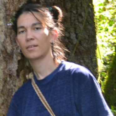 Blundo, Cecilia