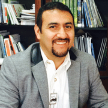 Nikolay Aguirre