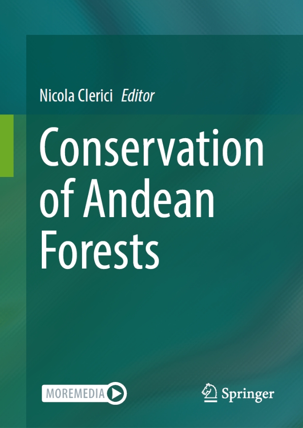 A Multi-Scale Ecological Approach for the Conservation and Restoration of Venezuelan Andean Cloud Forests